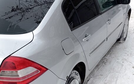 Renault Megane II, 2007 год, 470 000 рублей, 7 фотография