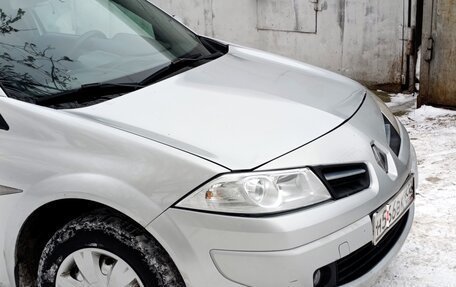 Renault Megane II, 2007 год, 470 000 рублей, 6 фотография