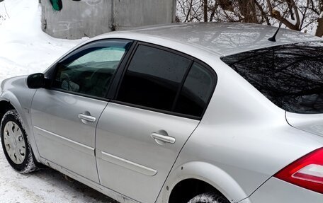 Renault Megane II, 2007 год, 470 000 рублей, 8 фотография