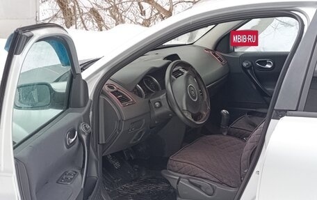 Renault Megane II, 2007 год, 470 000 рублей, 10 фотография