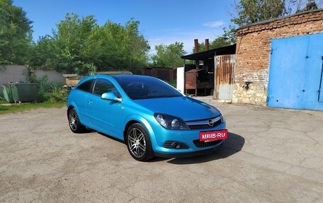 Opel Astra H, 2010 год, 700 000 рублей, 2 фотография