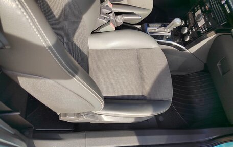 Opel Astra H, 2010 год, 700 000 рублей, 10 фотография