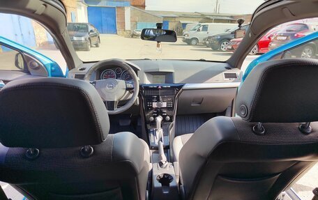 Opel Astra H, 2010 год, 700 000 рублей, 9 фотография