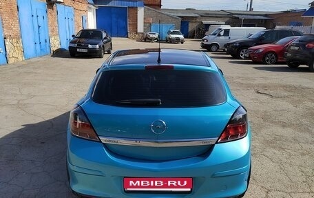 Opel Astra H, 2010 год, 700 000 рублей, 6 фотография