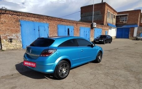 Opel Astra H, 2010 год, 700 000 рублей, 4 фотография