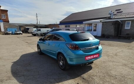 Opel Astra H, 2010 год, 700 000 рублей, 5 фотография