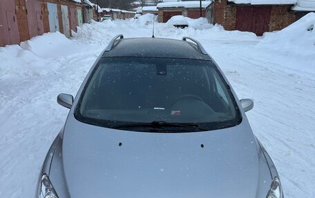 Peugeot 307 I, 2004 год, 350 000 рублей, 5 фотография