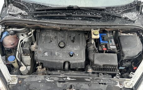 Peugeot 307 I, 2004 год, 350 000 рублей, 10 фотография