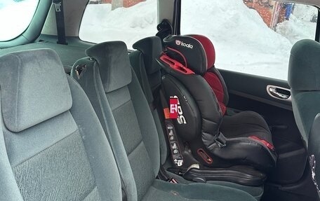 Peugeot 307 I, 2004 год, 350 000 рублей, 12 фотография