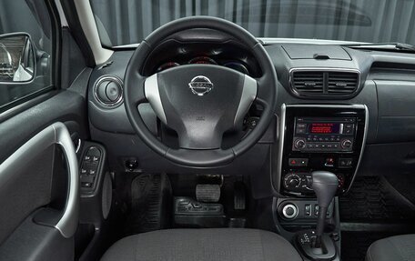 Nissan Terrano III, 2016 год, 1 299 000 рублей, 8 фотография