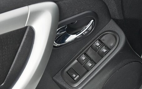 Nissan Terrano III, 2016 год, 1 299 000 рублей, 10 фотография