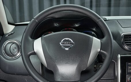 Nissan Terrano III, 2016 год, 1 299 000 рублей, 11 фотография