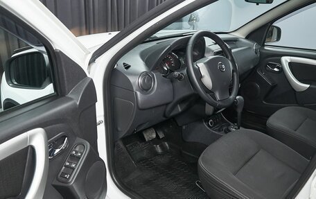 Nissan Terrano III, 2016 год, 1 299 000 рублей, 9 фотография