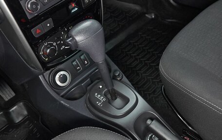 Nissan Terrano III, 2016 год, 1 299 000 рублей, 13 фотография