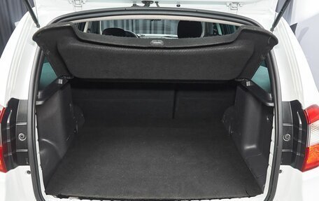 Nissan Terrano III, 2016 год, 1 299 000 рублей, 14 фотография