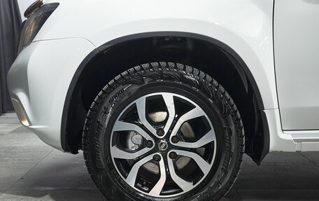 Nissan Terrano III, 2016 год, 1 299 000 рублей, 15 фотография