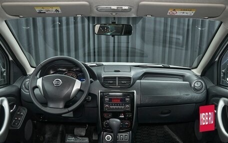 Nissan Terrano III, 2016 год, 1 299 000 рублей, 7 фотография