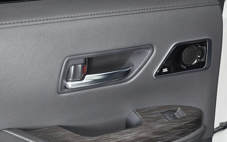 Toyota Land Cruiser, 2022 год, 12 000 000 рублей, 15 фотография