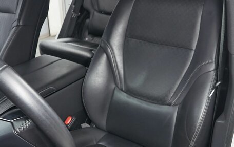 Toyota Land Cruiser, 2022 год, 12 000 000 рублей, 11 фотография