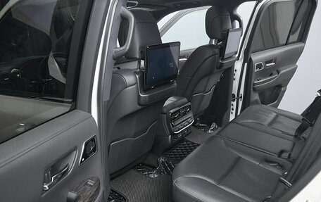 Toyota Land Cruiser, 2022 год, 12 000 000 рублей, 14 фотография