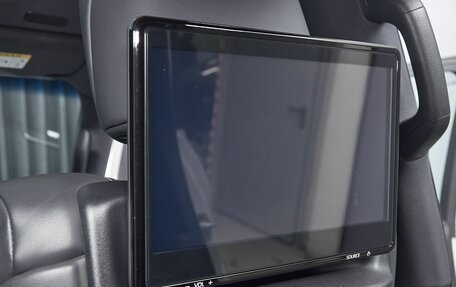 Toyota Land Cruiser, 2022 год, 12 000 000 рублей, 17 фотография