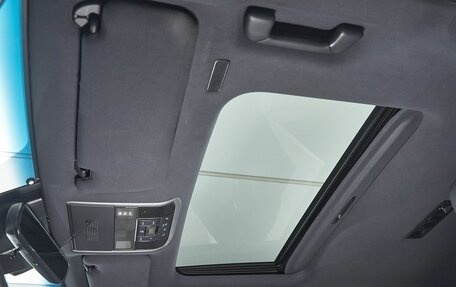 Toyota Land Cruiser, 2022 год, 12 000 000 рублей, 12 фотография