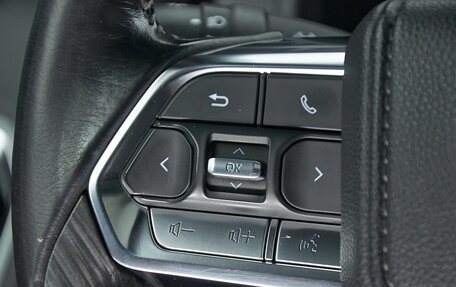 Toyota Land Cruiser, 2022 год, 12 000 000 рублей, 20 фотография