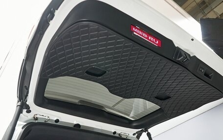 Toyota Land Cruiser, 2022 год, 12 000 000 рублей, 29 фотография