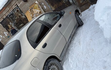 Chevrolet Lanos I, 2008 год, 63 000 рублей, 4 фотография