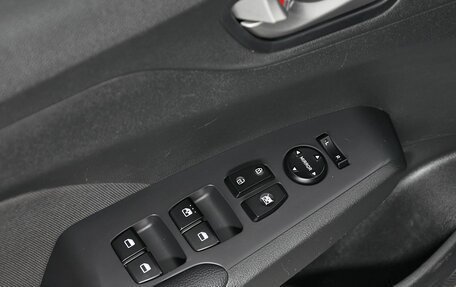 Hyundai Solaris II рестайлинг, 2017 год, 1 147 000 рублей, 13 фотография