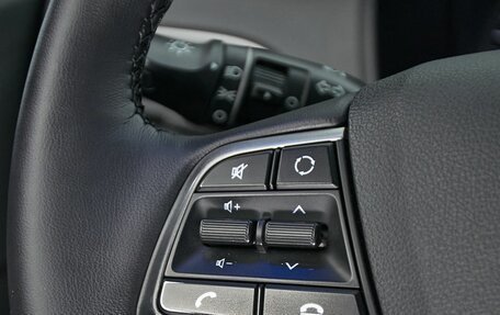 Hyundai Solaris II рестайлинг, 2017 год, 1 147 000 рублей, 11 фотография