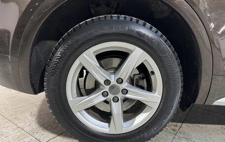 Audi Q5, 2017 год, 2 999 800 рублей, 5 фотография