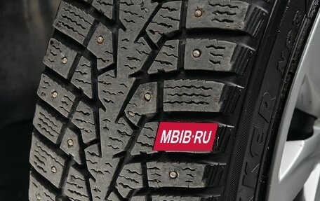 Hyundai Solaris II рестайлинг, 2017 год, 1 147 000 рублей, 17 фотография