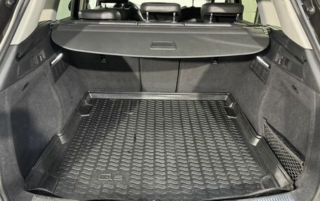 Audi Q5, 2017 год, 2 999 800 рублей, 11 фотография