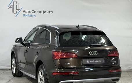 Audi Q5, 2017 год, 2 999 800 рублей, 15 фотография