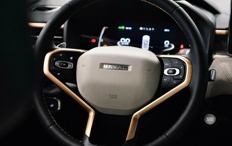 Haval Jolion, 2025 год, 2 849 000 рублей, 23 фотография