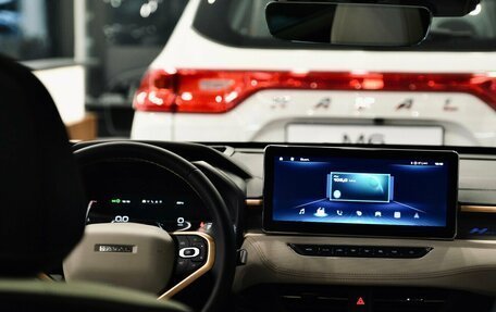 Haval Jolion, 2025 год, 2 849 000 рублей, 28 фотография