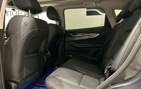 CheryExeed LX, 2022 год, 1 999 000 рублей, 11 фотография