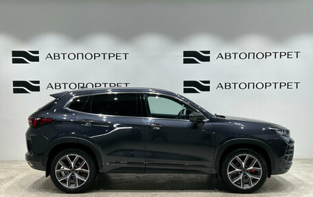 CheryExeed LX, 2022 год, 1 999 000 рублей, 6 фотография