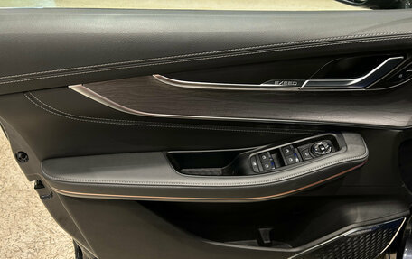 CheryExeed LX, 2022 год, 1 999 000 рублей, 14 фотография