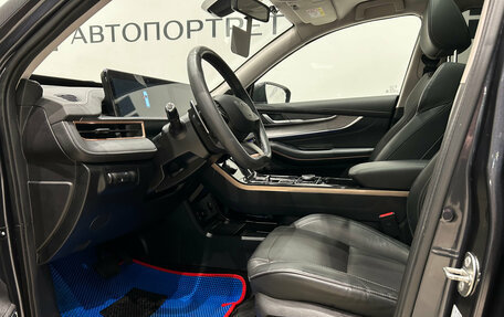 CheryExeed LX, 2022 год, 1 999 000 рублей, 13 фотография