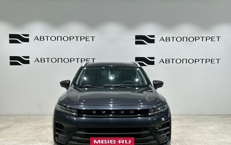 CheryExeed LX, 2022 год, 1 999 000 рублей, 8 фотография