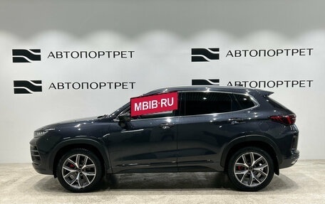 CheryExeed LX, 2022 год, 1 999 000 рублей, 2 фотография