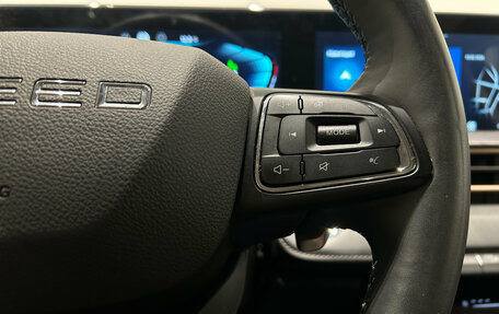 CheryExeed LX, 2022 год, 1 999 000 рублей, 21 фотография