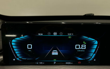 CheryExeed LX, 2022 год, 1 999 000 рублей, 24 фотография