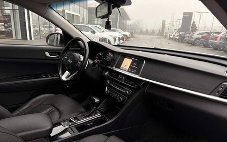 KIA Optima IV, 2018 год, 2 299 900 рублей, 6 фотография