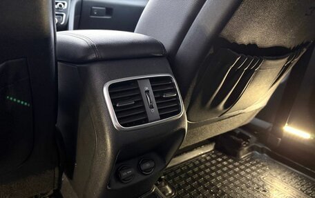 KIA Optima IV, 2018 год, 2 299 900 рублей, 17 фотография