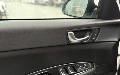 KIA Optima IV, 2018 год, 2 299 900 рублей, 18 фотография