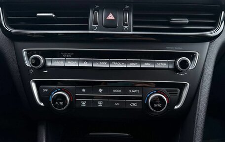 KIA Optima IV, 2018 год, 2 299 900 рублей, 14 фотография