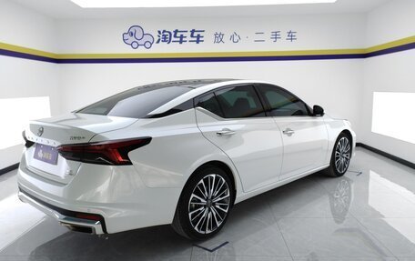 Nissan Altima VI (L34), 2022 год, 2 380 000 рублей, 2 фотография